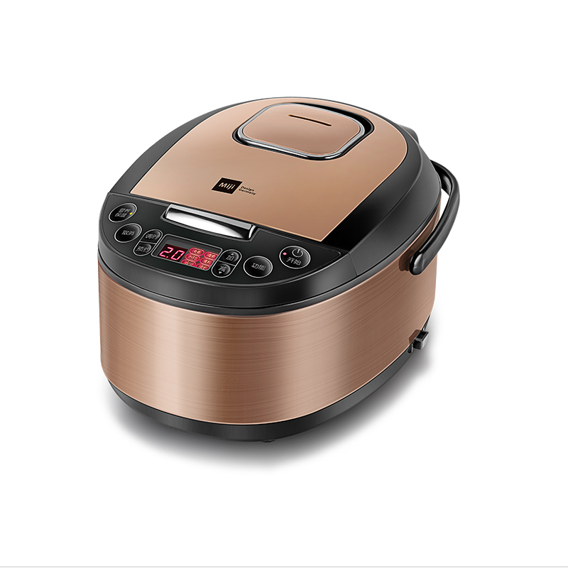 Miji Home Design Germany 米技生活  微电脑多功能电饭煲 ECF38A