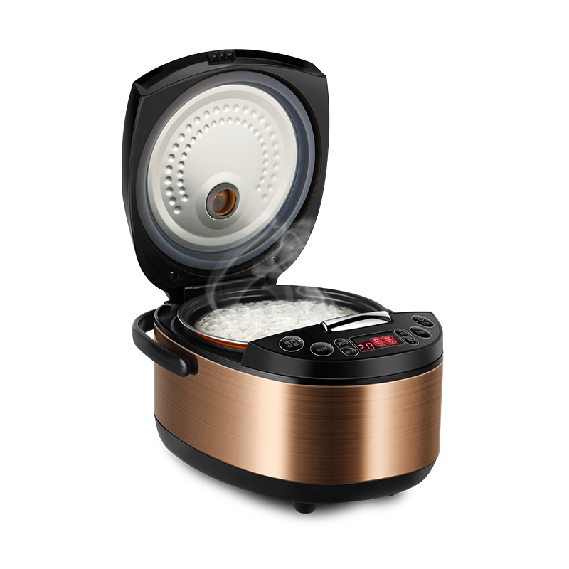Miji Home Design Germany 米技生活  微电脑多功能电饭煲 ECF38A