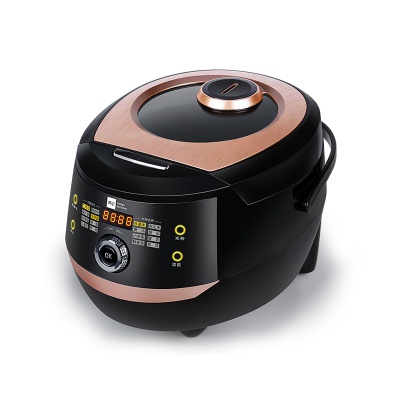 Miji Home Design Germany 米技生活 微电脑多功能电饭煲ECG104L