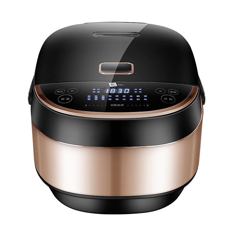 Miji Home Design Germany 米技生活  微电脑多功能电饭煲 ECG3601