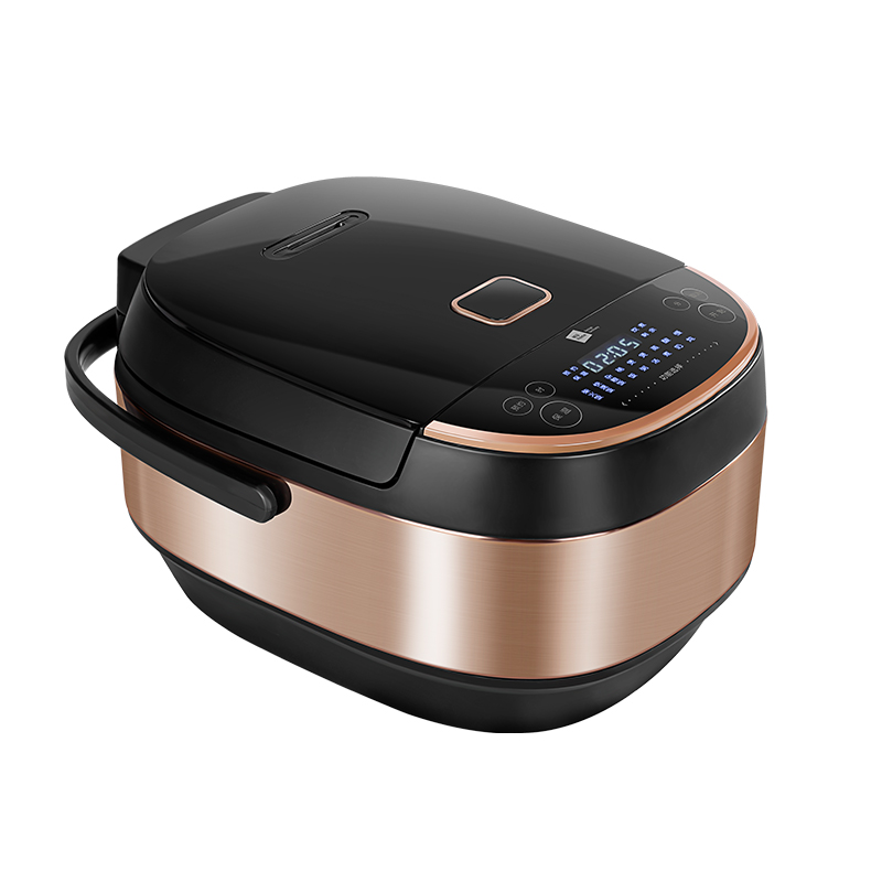 Miji Home Design Germany 米技生活  微电脑多功能电饭煲 ECG3601