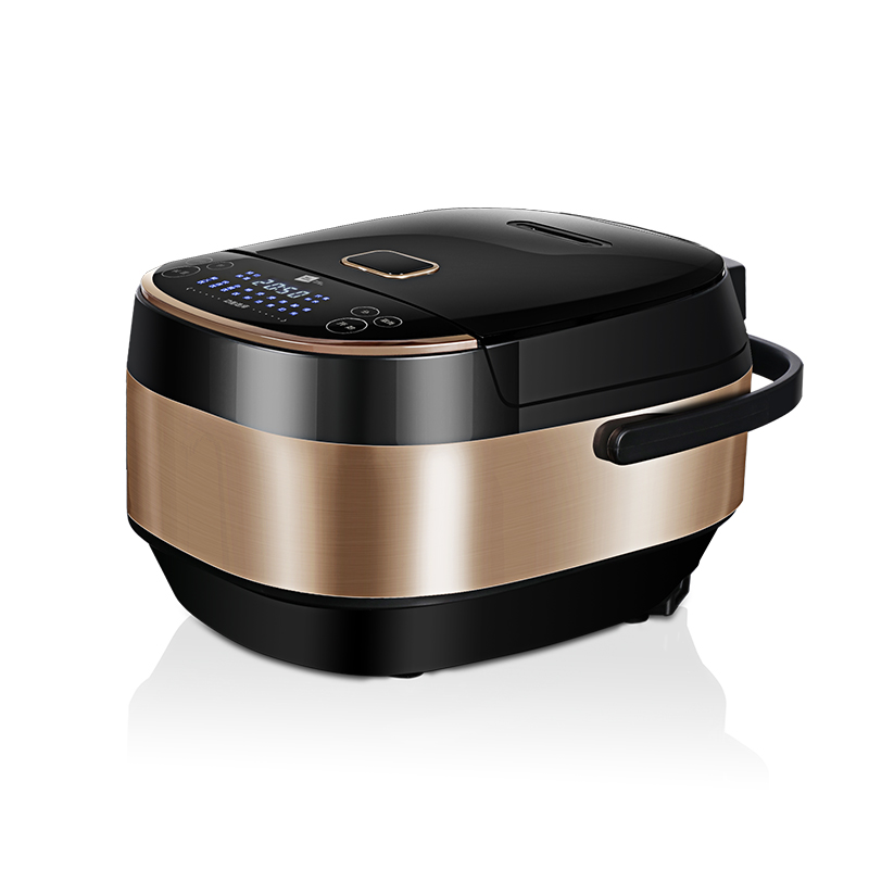 Miji Home Design Germany 米技生活  微电脑多功能电饭煲 ECG3601