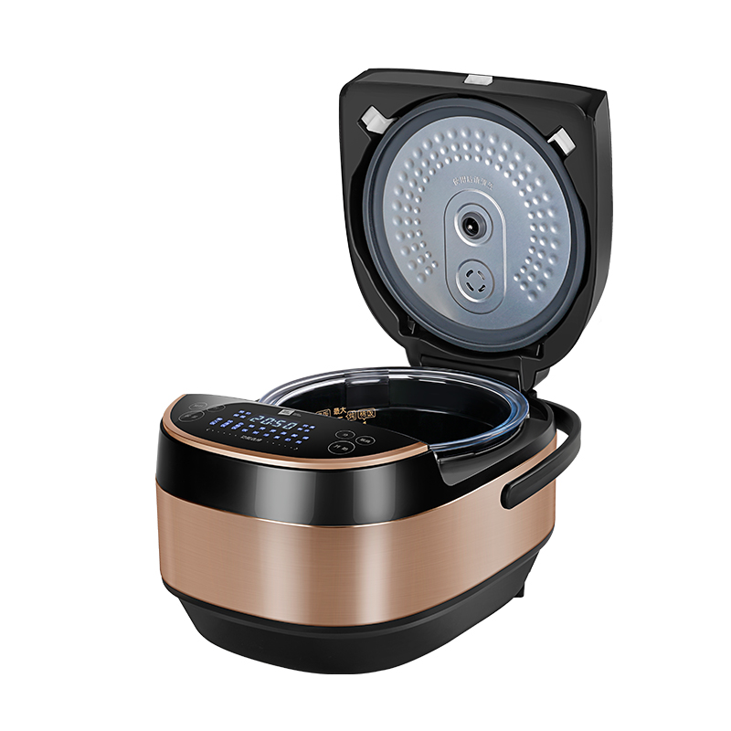Miji Home Design Germany 米技生活  微电脑多功能电饭煲 ECG3601