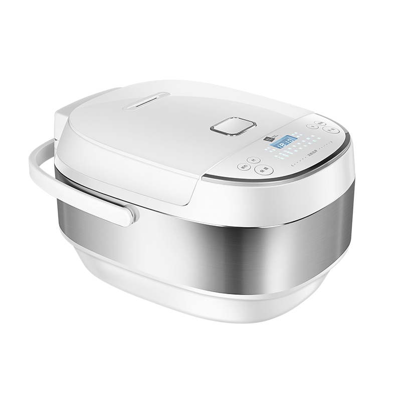 Miji Home Design Germany 米技生活  微电脑多功能电饭煲 ECJ4001