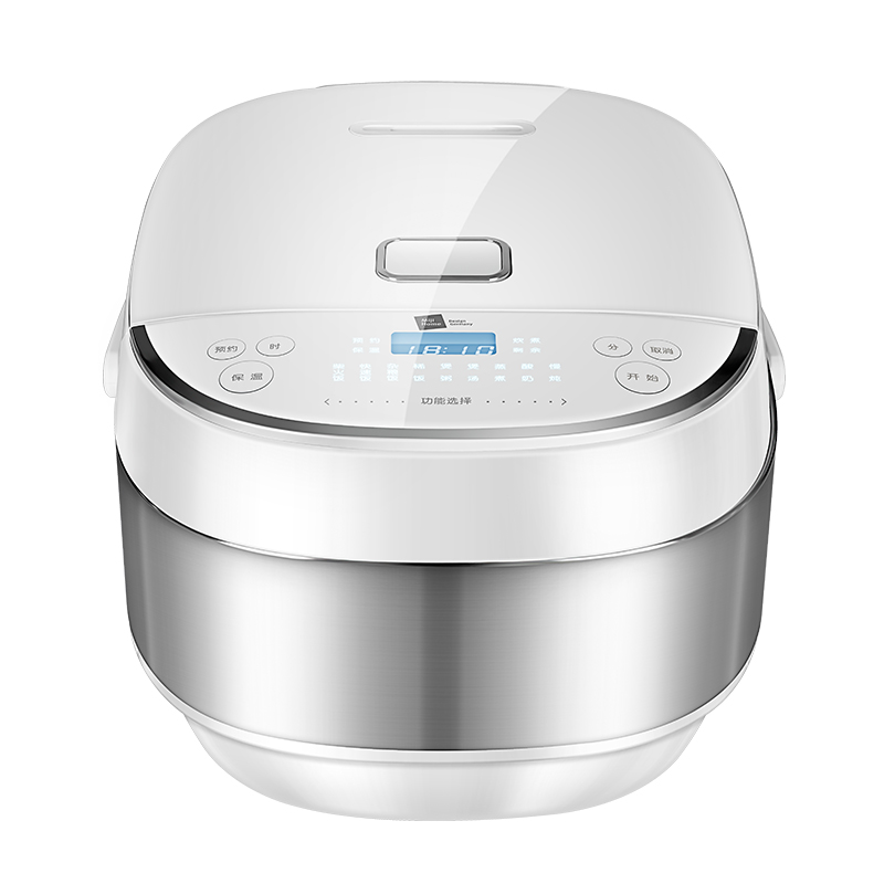 Miji Home Design Germany 米技生活  微电脑多功能电饭煲 ECJ4001