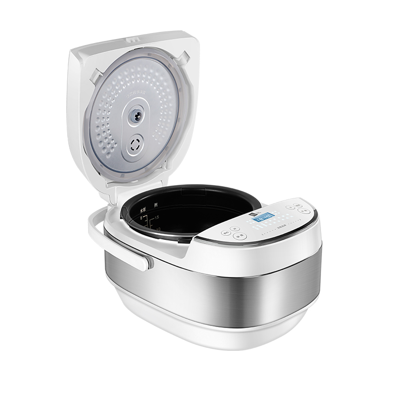 Miji Home Design Germany 米技生活  微电脑多功能电饭煲 ECJ4001