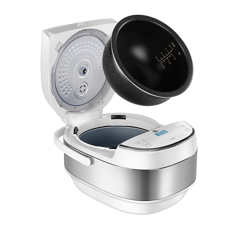 Miji Home Design Germany 米技生活  微电脑多功能电饭煲 ECJ4001