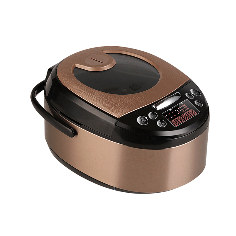 Miji Home Design Germany 米技生活  微电脑多功能电饭煲ECM48A