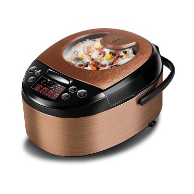 Miji Home Design Germany 米技生活  微电脑多功能电饭煲ECM48A