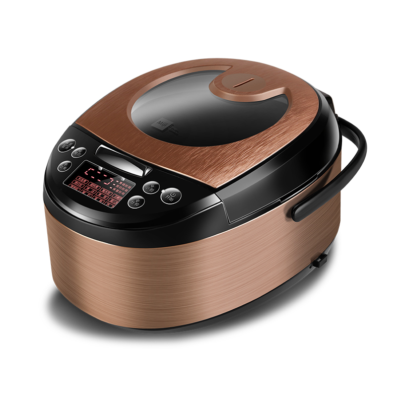 Miji Home Design Germany 米技生活  微电脑多功能电饭煲ECM48A