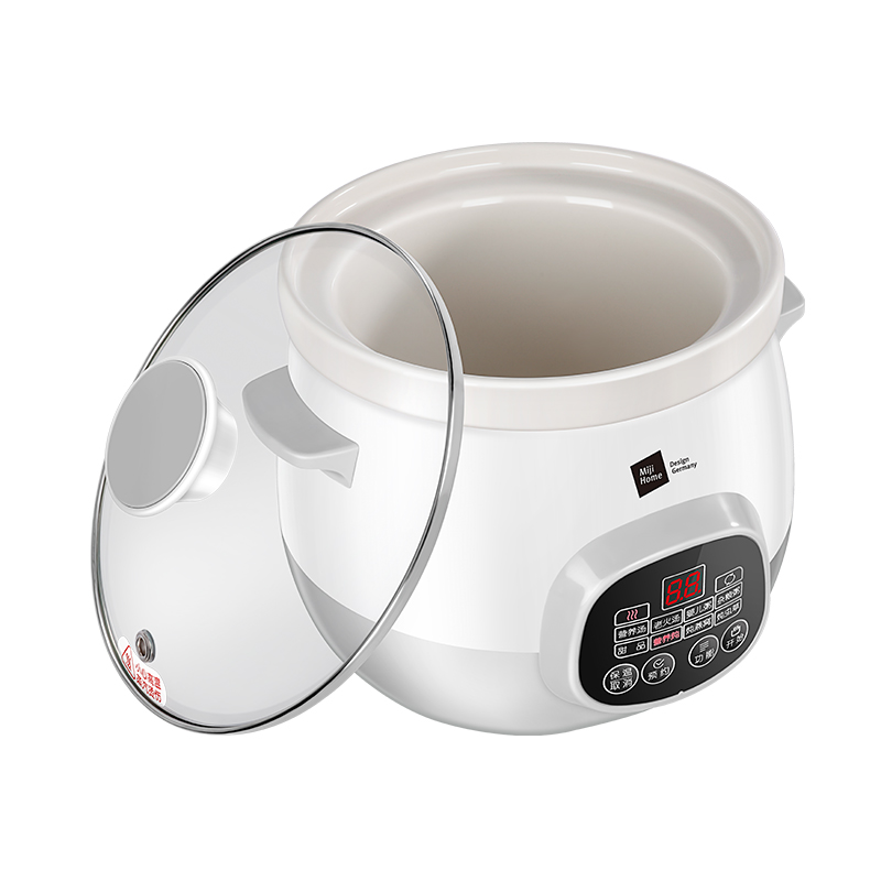 Miji Home Design Germany 米技生活 电炖锅ECE3003