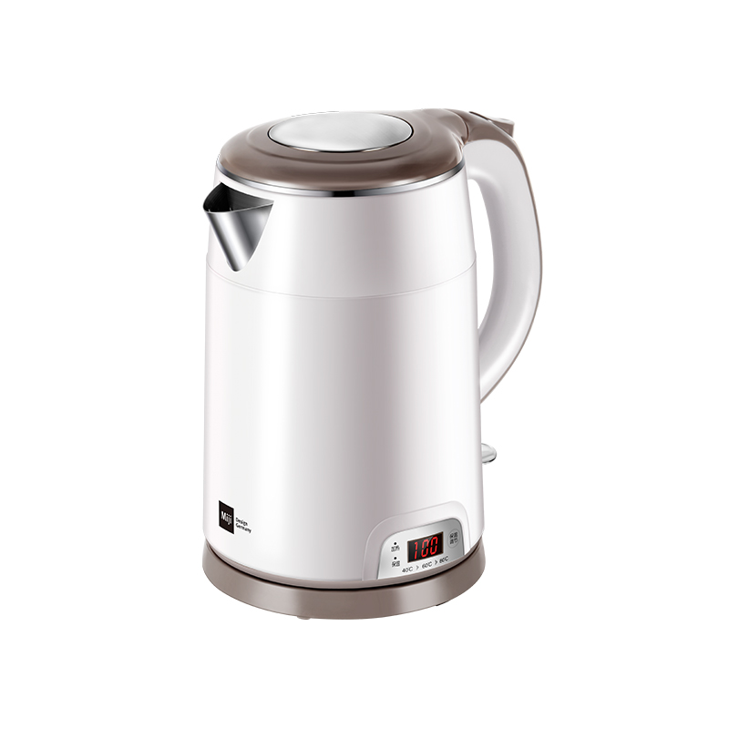 Miji Home Design Germany 米技生活 电水壶HK-4252