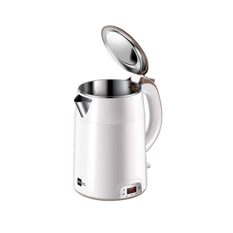 Miji Home Design Germany 米技生活 电水壶HK-4252