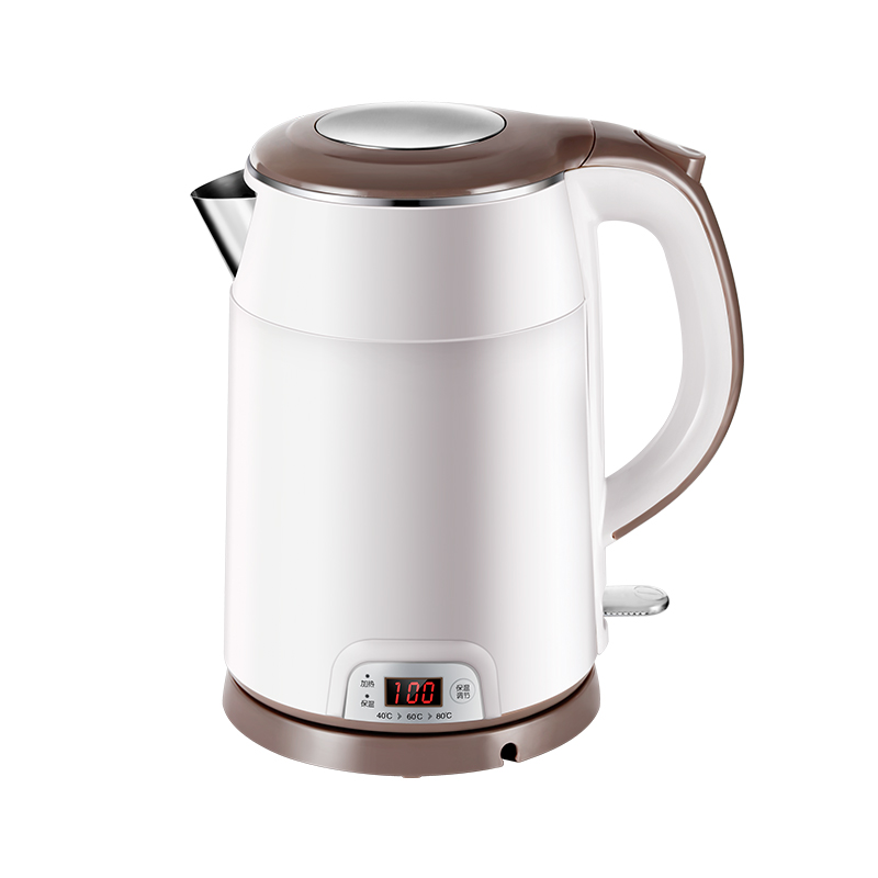 Miji Home Design Germany 米技生活 电水壶HK-4252
