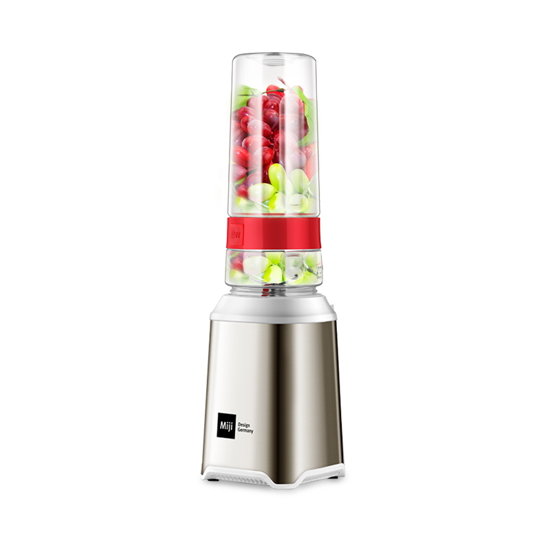Miji Home Design Germany 米技生活 便携式果汁机MB-1200