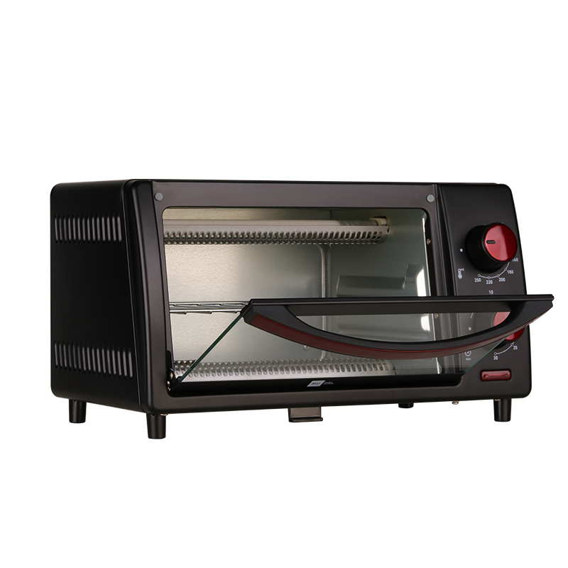 Miji Home Design Germany 米技生活  电烤箱EO9L