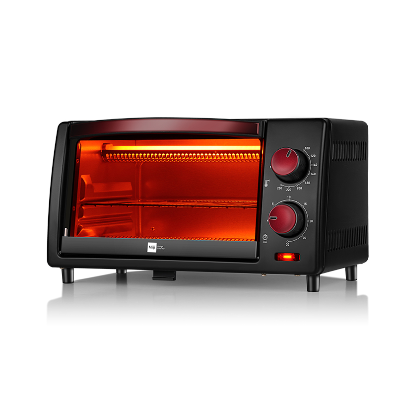 Miji Home Design Germany 米技生活  电烤箱EO9L