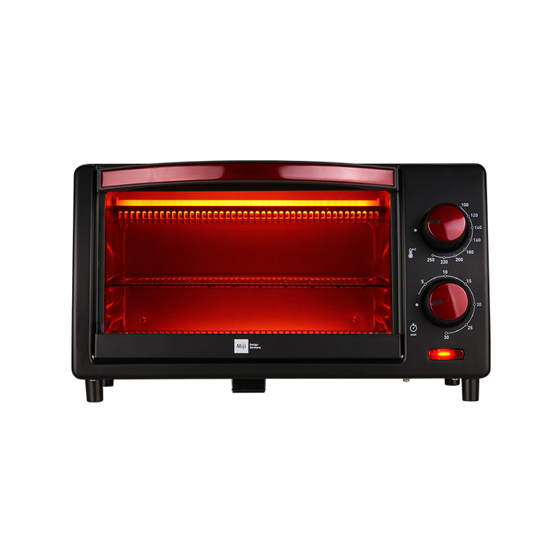 Miji Home Design Germany 米技生活  电烤箱EO9L