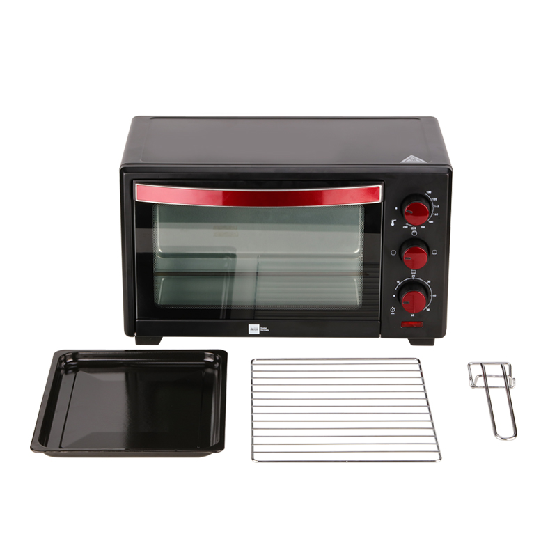 Miji Home Design Germany 米技生活 电烤箱EO19L