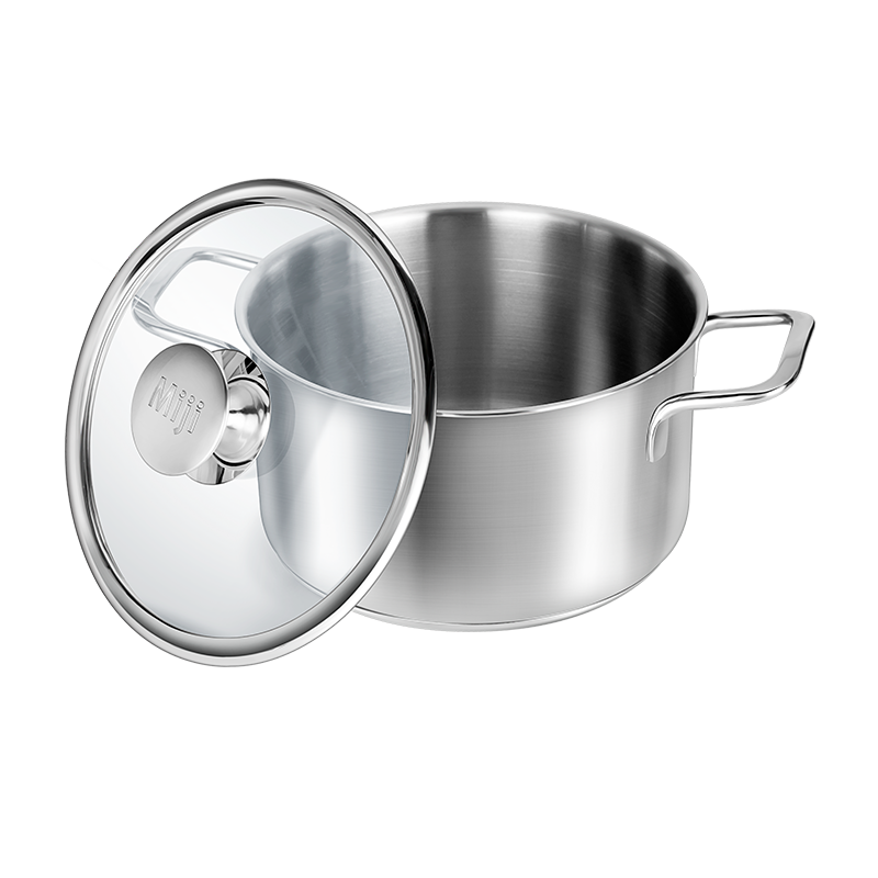 Miji Home Design Germany 米技生活  星河系列MH-NOVA20-DCN（20cm汤锅）