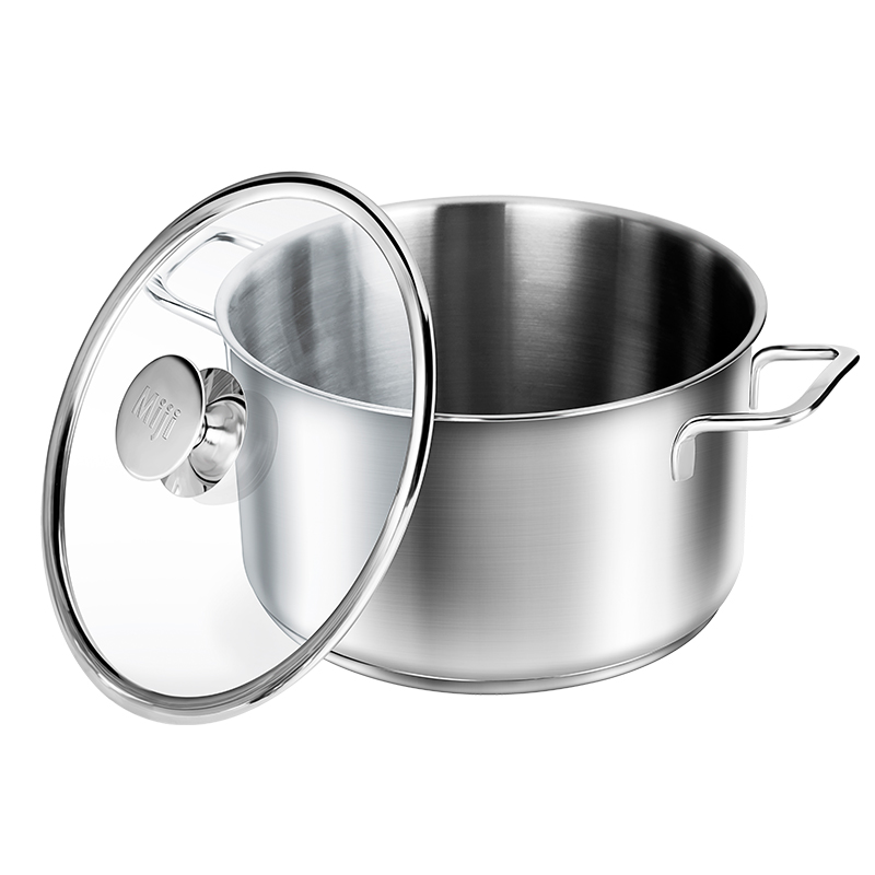 Miji Home Design Germany 米技生活 星河系列MH-NOVA24-E（24cm汤锅）