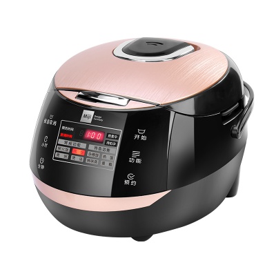 Miji Home Design Germany 米技生活  微电脑多功能电饭煲EC46AJ