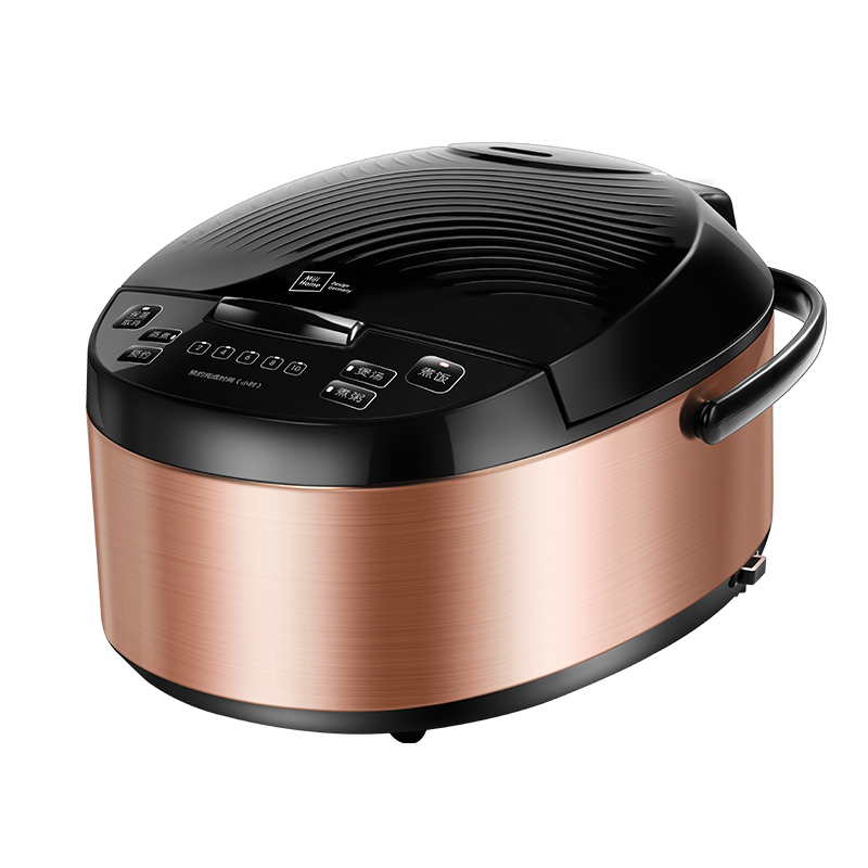 Miji Home Design Germany 米技生活 微电脑多功能电饭煲EC58HC