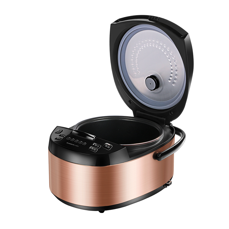 Miji Home Design Germany 米技生活 微电脑多功能电饭煲EC58HC