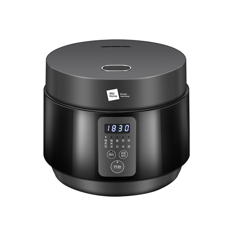 Miji Home Design Germany 米技生活 微电脑多功能电饭煲 EC301