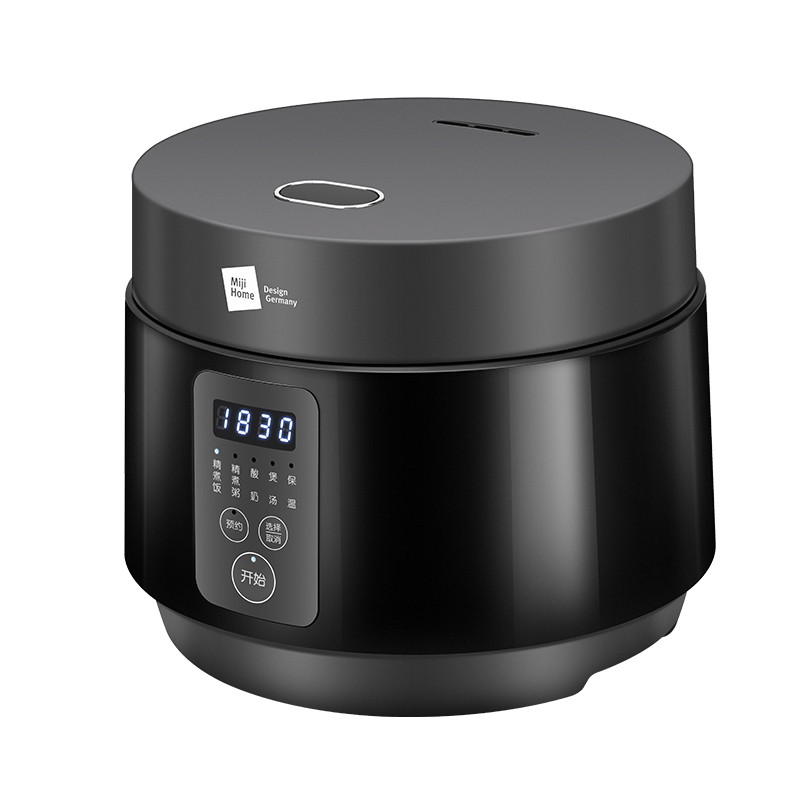Miji Home Design Germany 米技生活 微电脑多功能电饭煲 EC301