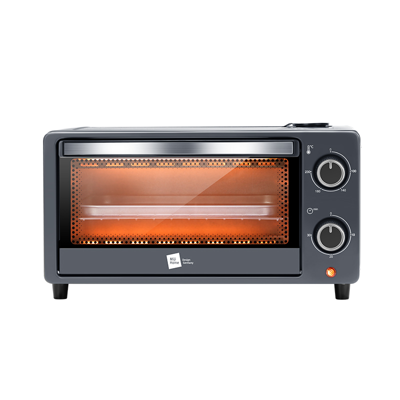 Miji Home Design Germany 米技生活  电烤箱EO-S9L
