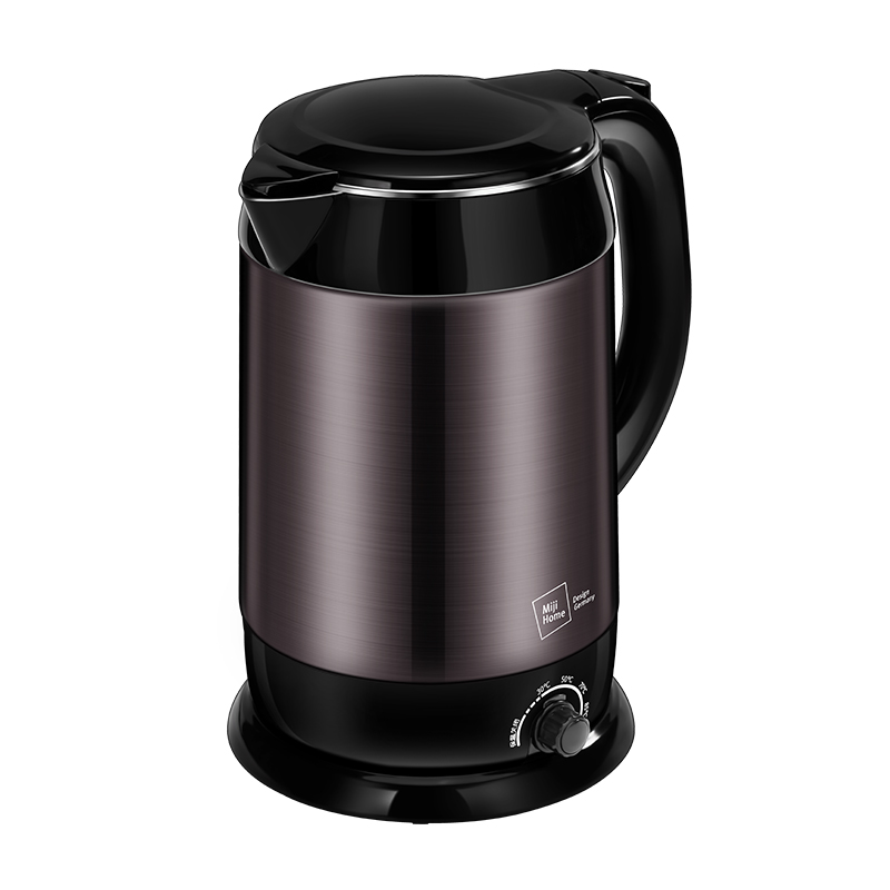 Miji Home Design Germany 米技生活 电水壶HK-K005