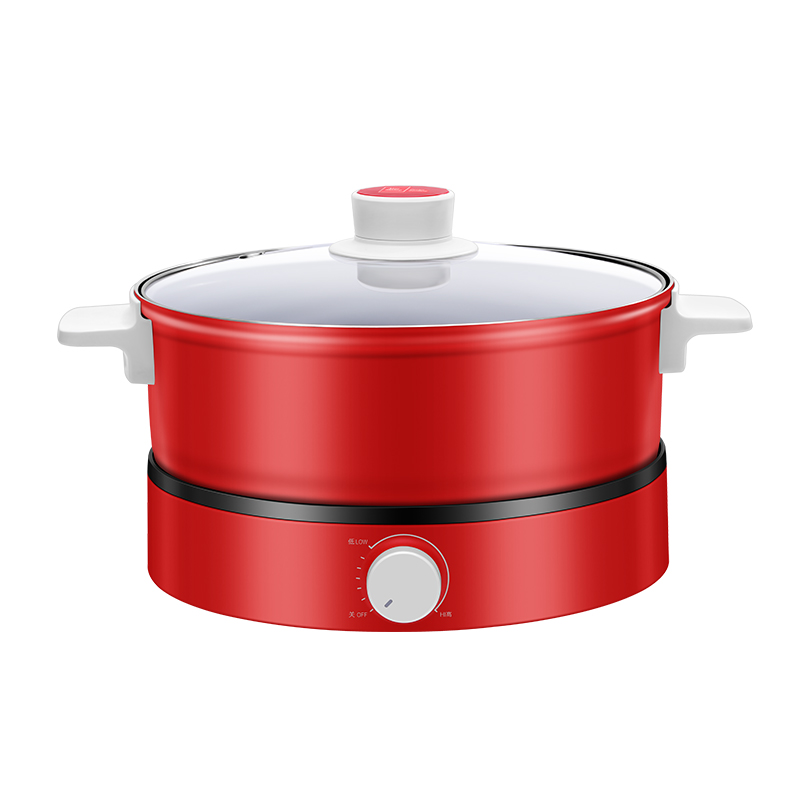 Miji Home Design Germany 米技生活 多功能锅 EHP-001