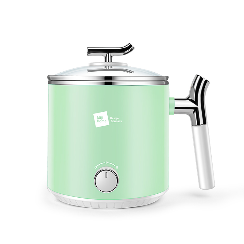 Miji Home Design Germany 米技生活 电煮锅ECE626
