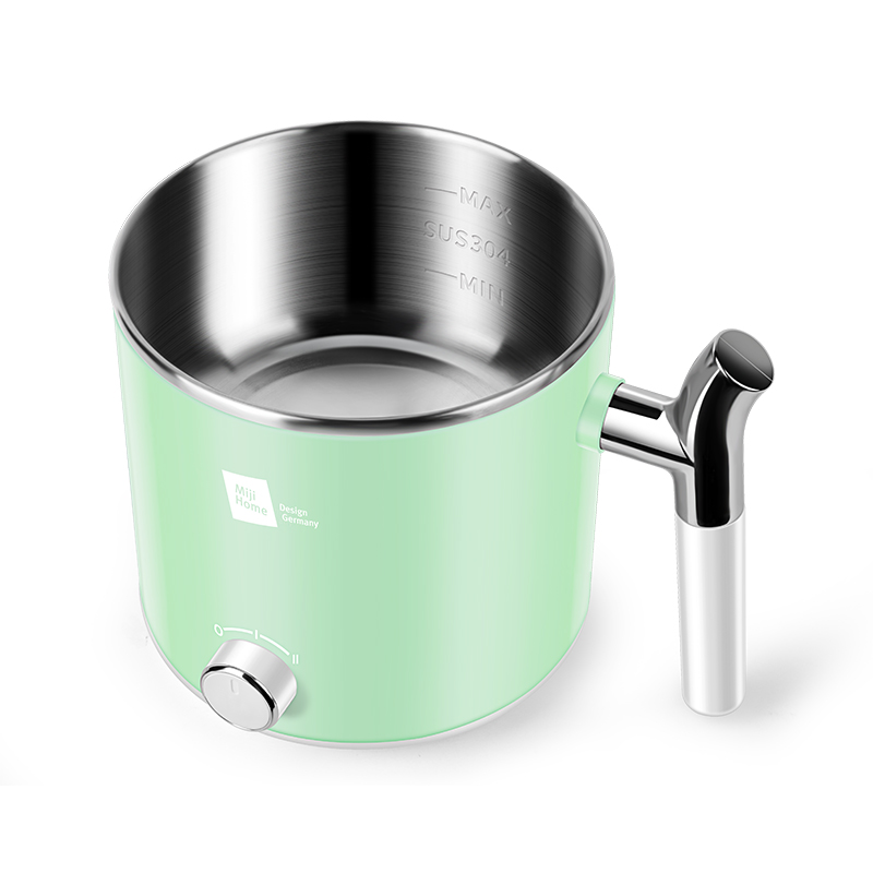 Miji Home Design Germany 米技生活 电煮锅ECE626