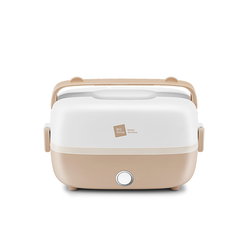 Miji Home Design Germany 米技生活  迷你电蒸箱EB-1002CW
