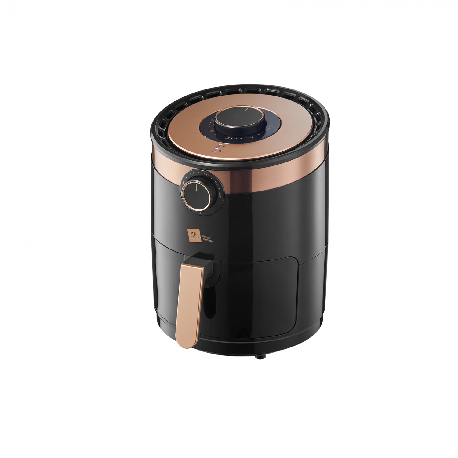 Miji Home Design Germany 米技生活 空气炸锅MFEO-5102
