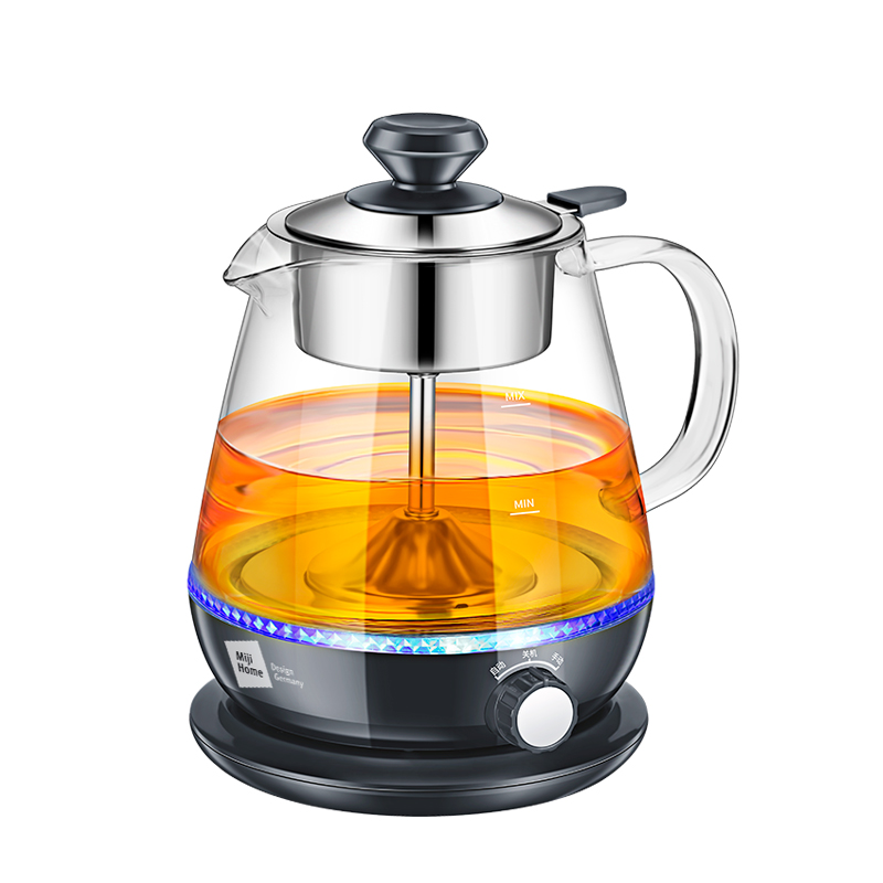 Miji Home Design Germany 米技生活 煮茶器HK-K018
