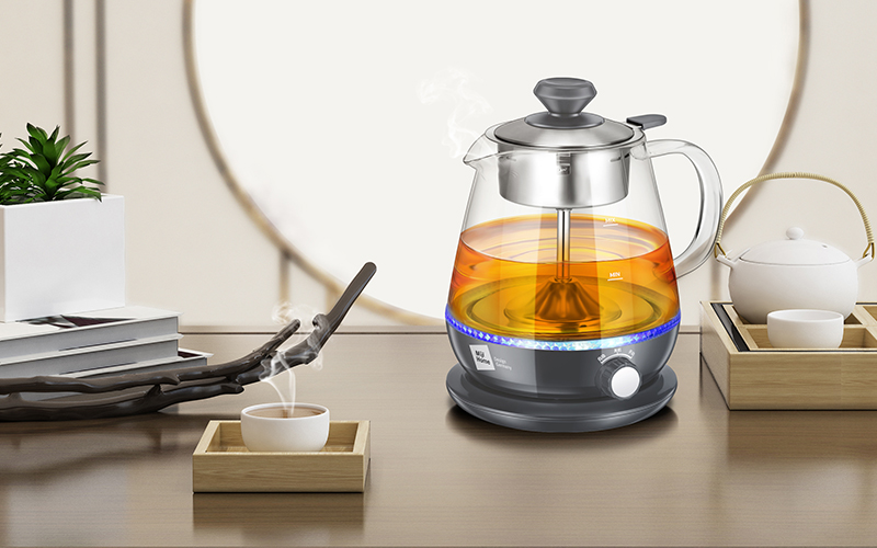 Miji Home Design Germany 米技生活 煮茶器HK-K018