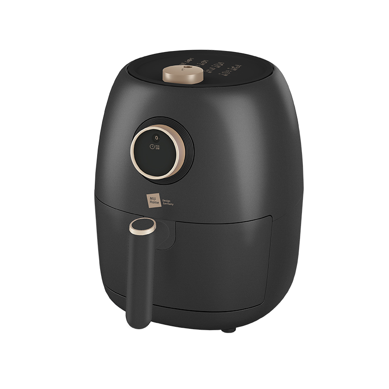 Miji Home Design Germany 米技生活 空气炸锅 MFEO-X393