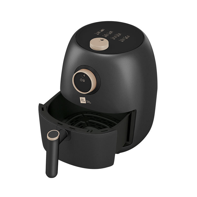 Miji Home Design Germany 米技生活 空气炸锅 MFEO-X393