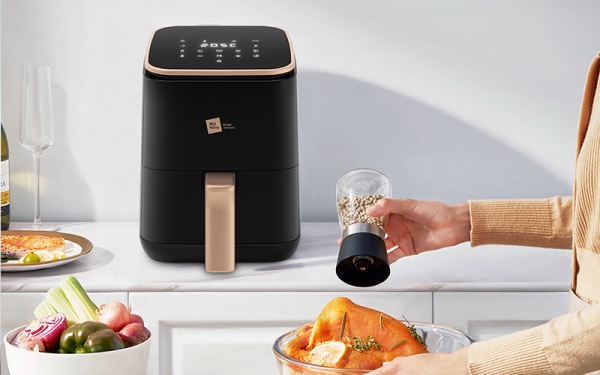 Miji Home Design Germany 米技生活  空气炸锅 MFEO-X6202