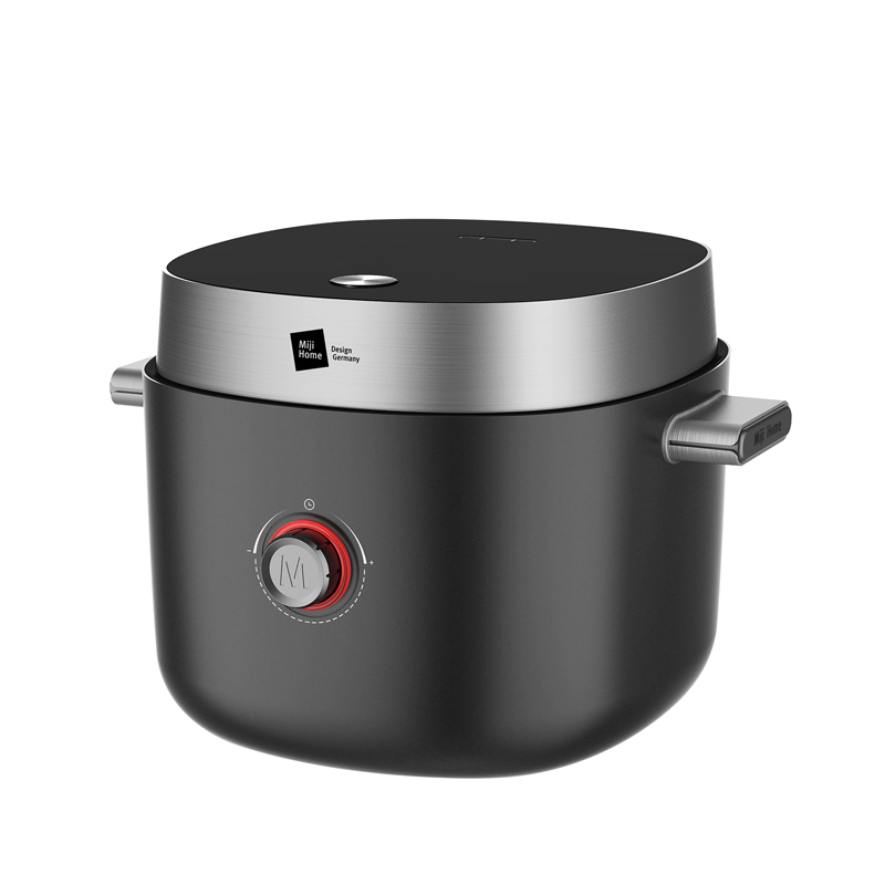 Miji Home Design Germany 米技生活  多功能光控智能电饭煲 EC-R02