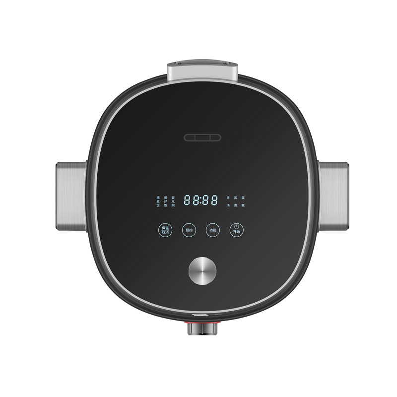 Miji Home Design Germany 米技生活  多功能光控智能电饭煲 EC-R02