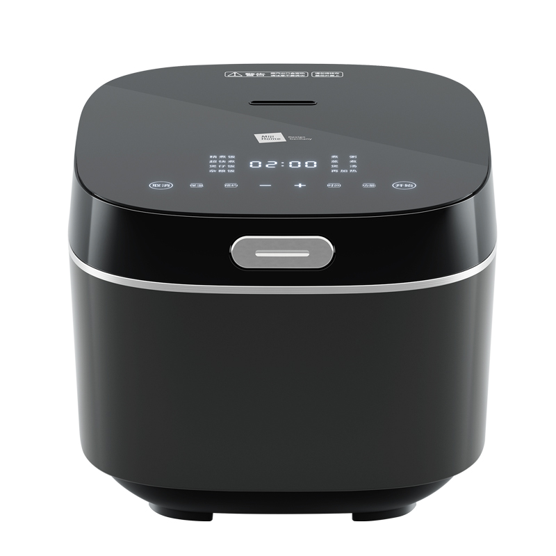 Miji Home Design Germany 米技生活 多功能光控智能电饭煲 EC-R24