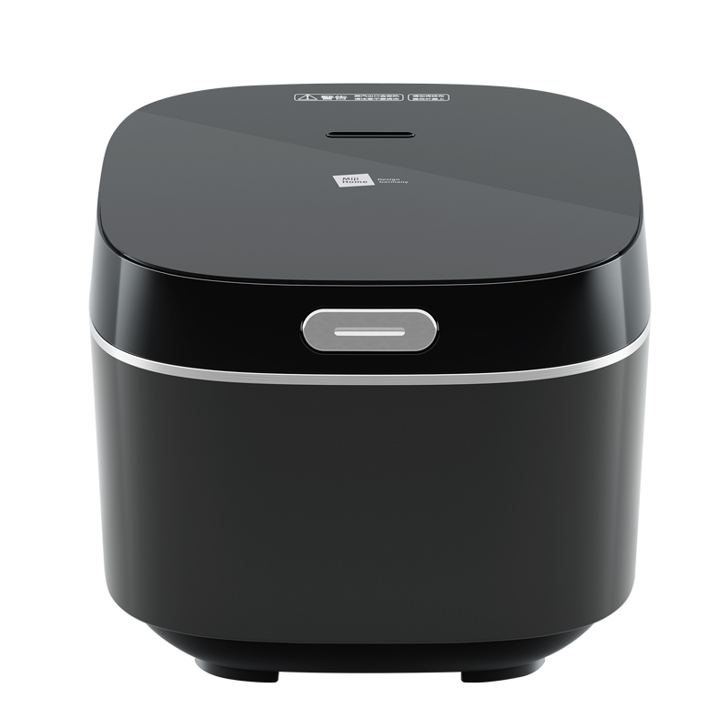 Miji Home Design Germany 米技生活 多功能光控智能电饭煲 EC-R24