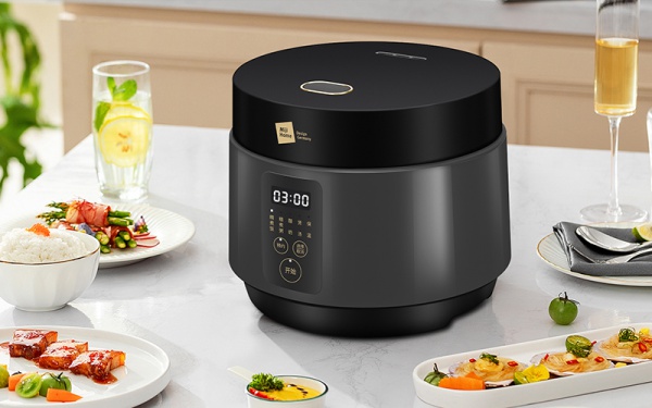 Miji Home Design Germany 米技生活  微电脑多功能电饭煲 EC7305