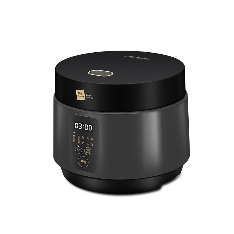 Miji Home Design Germany 米技生活  微电脑多功能电饭煲 EC7305
