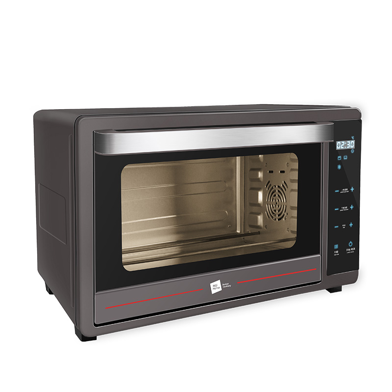 Miji Home Design Germany 米技生活 电烤箱ECO-32L