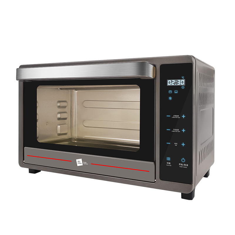 Miji Home Design Germany 米技生活 电烤箱ECO-32L